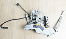 Reglerplatte Reglerhebel für Honda GXV 120 Motor 