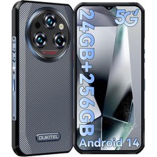 2025 OUKITEL WP35 5G Outdoor