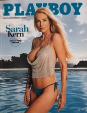 PLAYBOY Februar 2024