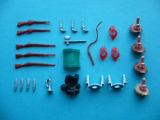 Timpo Einzelteile für