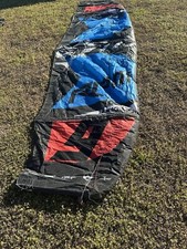 Slingshot RPM kiteboarding