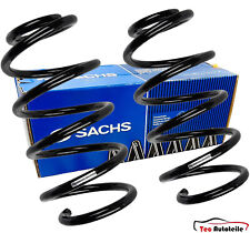 2x SACHS Federn vorne VW Transporter T5 T6 Multivan T5 2.0 2.5 TDI BiTDI 4motion