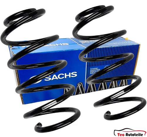 Sachs federn vorne vw - sachs,