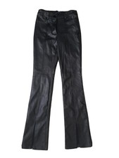 Lederhose damen - lederhose,