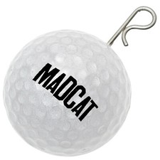 Madcat Golf Ball Snap-On