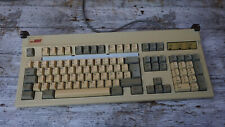 Vintage Highscreen FK-2002 Computer Tastatur Retro Keyboard 386'er 486'er
