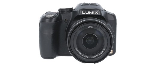 Digitalkamera lumix panasonic - lumix,
