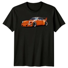 Rauh-Welt Porsche Cars Herren