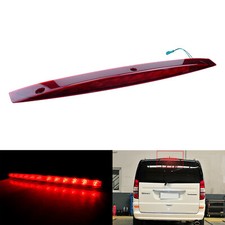 Dritte Rot 3te Bremsleuchte