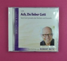 Ach, du lieber Gott - Robert
