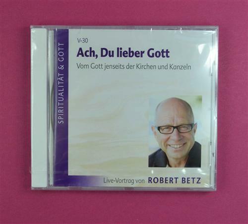 Ach lieber gott robert - gott,