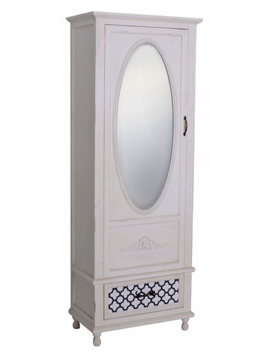 Dielenschrank landhausstil - dielenschrank,