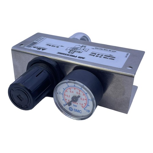 Smc filtereinheit luftdruck - smc,