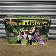 1994 Original Bandai Mighty