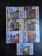 Funko Pop! Sammlung Pokemon Funko Pop Flocked, Limited Edition