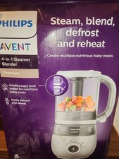 Philips Avent 4-in-1