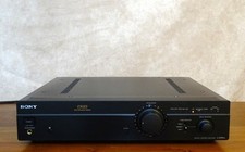 Sony TA-E 90 ES Preamplifier