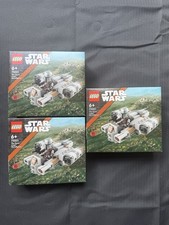 LEGO Star Wars 75321 – The