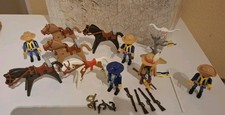 Playmobil 3811 US-Kavallerie/