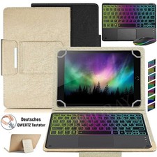 Universal Hülle Touchpad