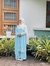 Salwar Eid Kameez Indisch