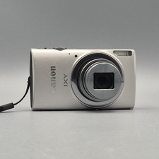 Canon IXY 630 / IXUS 265 HS
