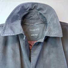 Bugatti GoreTex Insulated