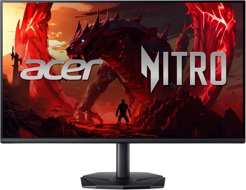 Acer nitro kg272u gaming - acer, g