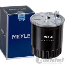 MEYLE KRAFTSTOFFFILTER