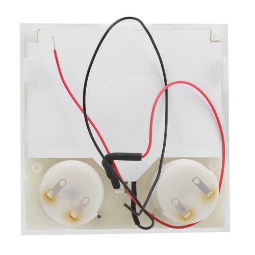 Swr power watt - swr/power, double