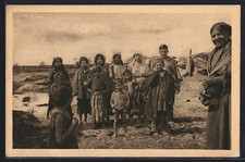 Ansichtskarte Skupina