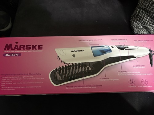 Märske 5211 anti burn - mÄrske,
