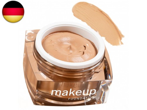 Egypt wonder make up - 4-in-1, make-up