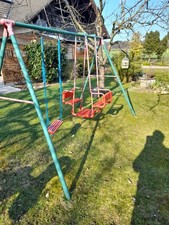 Kettler - Schaukel, 2 Mod