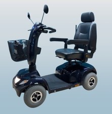 Invacare Orion 4W Elektromobil