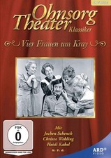 Vier Frauen um Kray -