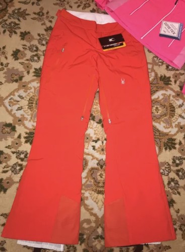 Spyder temerity skihose - spyder,