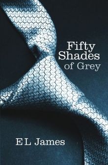 Fifty shades grey the - fifty, of