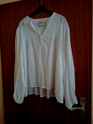 Damen bluse 44 - , gr.44,