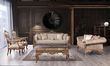 Barock wohnzimmer möbel - barock,