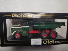 Scania Vabis LT 76 6 x 4