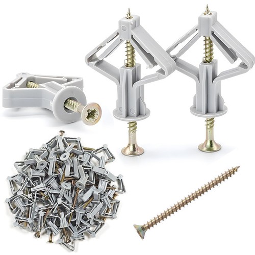 Hohlraumdübel set für die - hohlraumdübel,