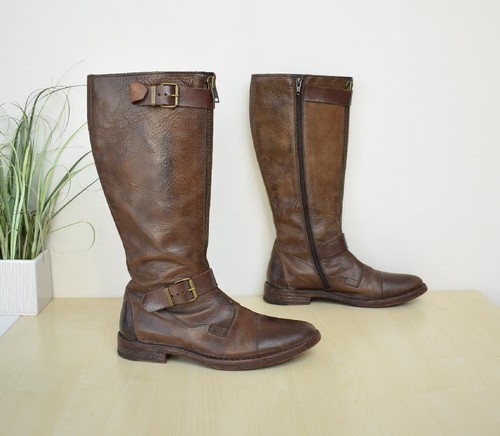 Hochwertige moma stiefel - hochwertige, gr