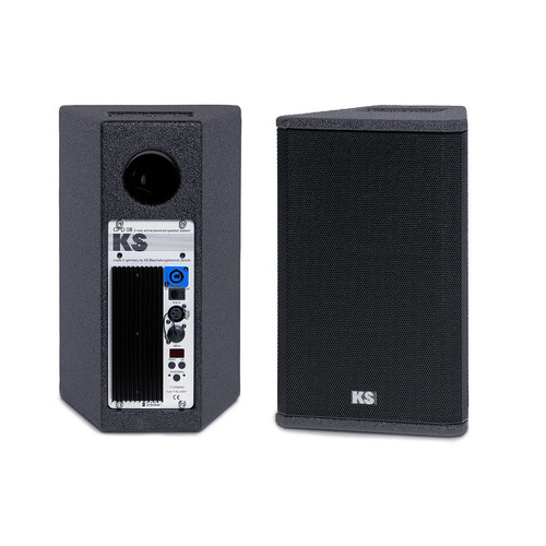 Audio cpd aktiver - aktiver, 2-wege