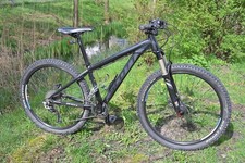 Scott Contessa Scale 700 LTD 26" - Mädchen MTB