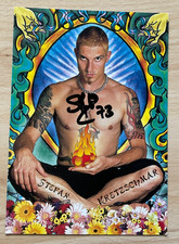 Stefan Kretzschmar original signierte Autogrammkarte Ak Handball Nationalspieler