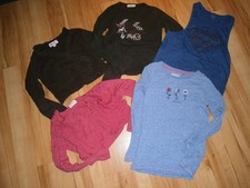 21 x Paket / Kleiderpaket