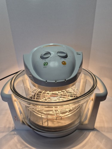 Flavorwave turbo convection - turbo,