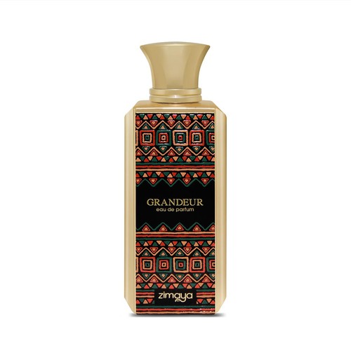 Zimaya grandeur eau parfum - zimaya,
