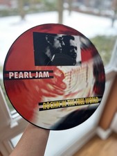 Pearl Jam – Rockin' In The